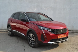 Peugeot 3008 Plug-In Hybrid 225 e-EAT8 GT - imagine 3