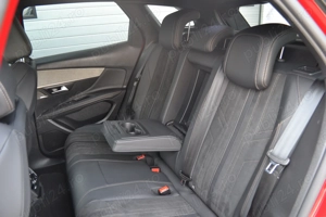 Peugeot 3008 Plug-In Hybrid 225 e-EAT8 GT - imagine 14