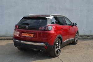 Peugeot 3008 Plug-In Hybrid 225 e-EAT8 GT - imagine 6