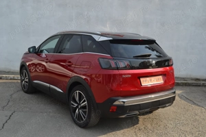 Peugeot 3008 Plug-In Hybrid 225 e-EAT8 GT - imagine 4