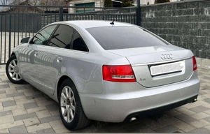 Audi A6 C6  - imagine 4