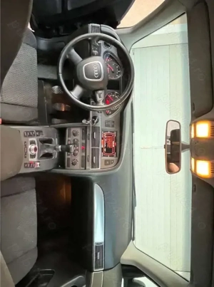 Audi A6 C6  - imagine 3