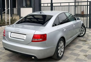 Audi A6 C6  - imagine 2