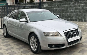 Audi A6 C6 