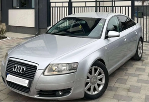 Audi A6 C6  - imagine 5