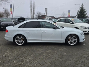 Audi A4 S-Line Quattro 3.0 Diesel 245 CP - imagine 5