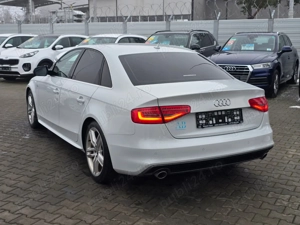 Audi A4 S-Line Quattro 3.0 Diesel 245 CP - imagine 2