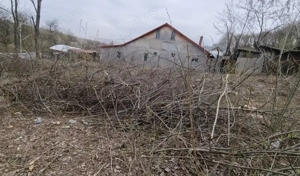 Teren in Copou 1677mp