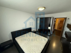 2 camere decomandate vizavi de gara mobilat utilat -teava de gaze - imagine 4