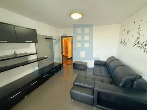 2 camere decomandate vizavi de gara mobilat utilat -teava de gaze - imagine 3