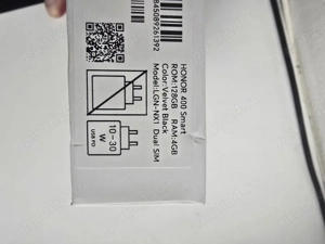 Honor 400 Smart