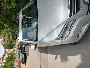 Tiguan 2011 2.0 TDI - imagine 2