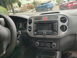 Tiguan 2011 2.0 TDI - imagine 4