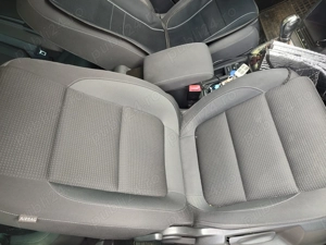 Tiguan 2011 2.0 TDI - imagine 3