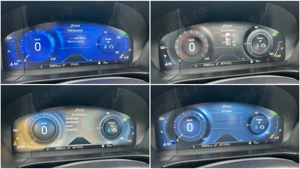 Ford Kuga Hybrid - imagine 4