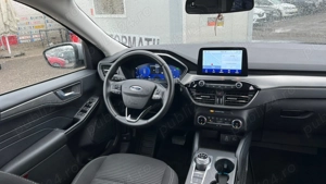 Ford Kuga Hybrid - imagine 3