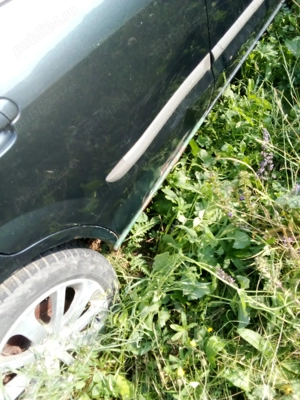 Mazda Premacy 2004 – pornește – ideală pentru piese / dezmembrat - imagine 9