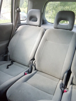 Mazda Premacy 2004 – pornește – ideală pentru piese / dezmembrat - imagine 3