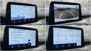 Ford Kuga Hybrid - imagine 5