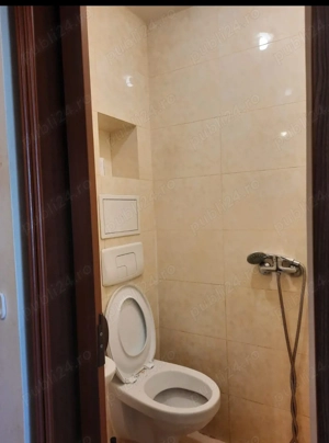 Proprietar vând garsoniera renovată 2026 - 16 mp Complexul studențesc Timișoara str Daliei - imagine 4