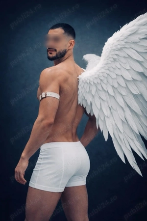 Luxury Escort La Tine In Oras 