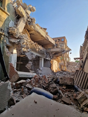 Demolari constructii, executie terasamente, drumuri