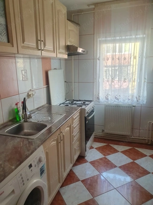 Se vinde apartament 3 camere. - imagine 3