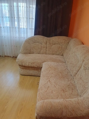 Se vinde apartament 3 camere. - imagine 5