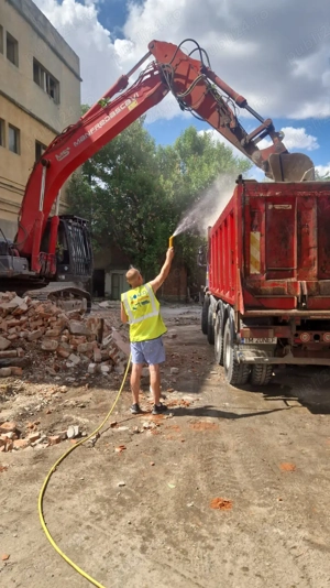 Demolari constructii, executie terasamente, drumuri - imagine 4
