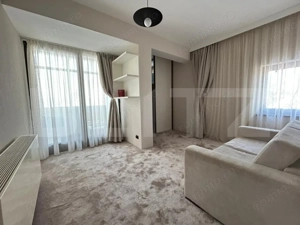 Apartament Ultrafinisat,Mobilat, Utilat, 150 mp,Andrei Muresanu - imagine 5