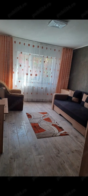 Vând garsonieră decomandata 36mp 