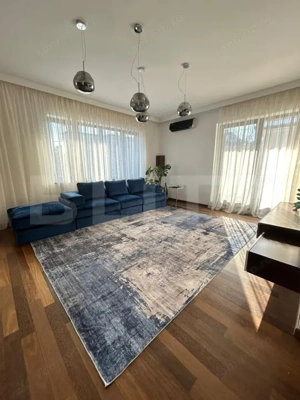 Penthouse,  Ultrafinisat, Utilat, 150 mp,Andrei Muresanu