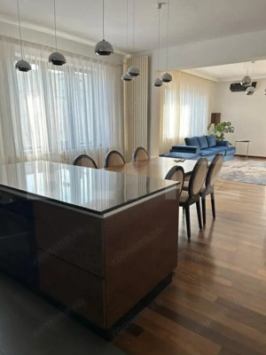 Apartament Ultrafinisat,Mobilat, Utilat, 150 mp,Andrei Muresanu - imagine 8