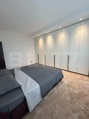 Apartament Ultrafinisat,Mobilat, Utilat, 150 mp,Andrei Muresanu - imagine 4