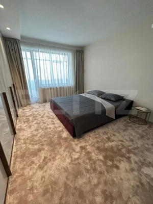 Apartament Ultrafinisat,Mobilat, Utilat, 150 mp,Andrei Muresanu - imagine 3