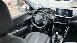 Peugeot 208 Garantie Rate 2021 - imagine 7