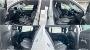 Peugeot 208 Garantie Rate 2021 - imagine 2