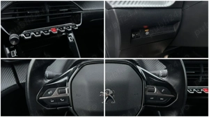 Peugeot 208 Garantie Rate 2021 - imagine 6