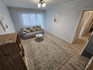 Apartament 2 camere Piata Ancora, renovat premium, mobilat complet