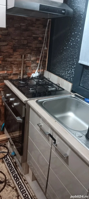 Apartament cu 2 camere et 1 la doar 2 minute de Lidl Giroc