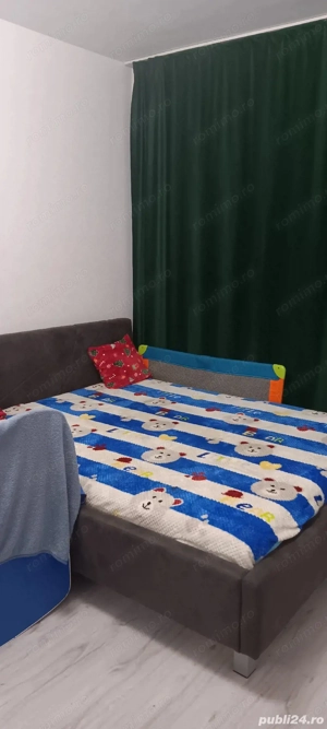 Apartament cu 2 camere et 1 la doar 2 minute de Lidl Giroc - imagine 3