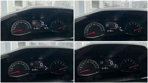 Peugeot 208 Garantie Rate 2021 - imagine 4