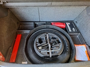 Volkswagen Golf VI - imagine 6