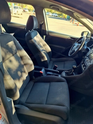 Volkswagen Golf VI - imagine 3