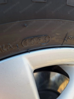 Volkswagen Golf VI - imagine 4