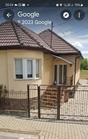 Casă Modernă cu 2 Apartamente Individuale   Ideal Firme   Familii   Echipe (8 locuri)