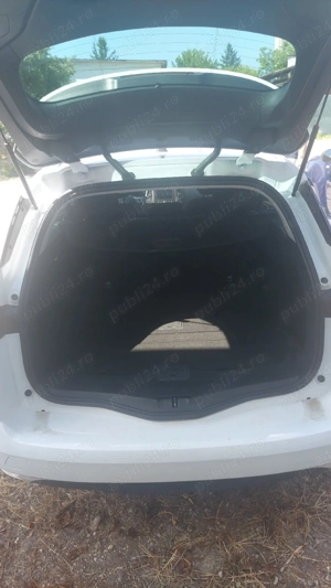 Renault megane Bosse Edition 1.5 Dci an 2021 - imagine 5