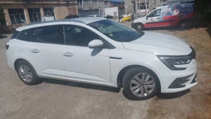 Renault megane Bosse Edition 1.5 Dci an 2021 - imagine 2