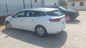 Renault megane Bosse Edition 1.5 Dci an 2021 - imagine 4