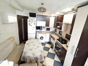 2 camere zona Berceni - imagine 5